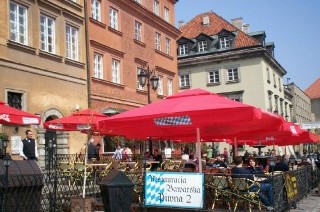 cafe