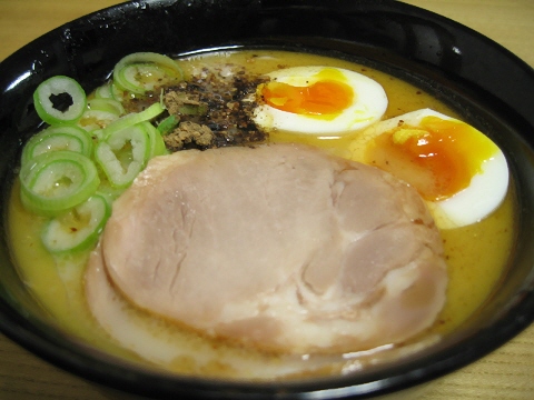 味千ラーメン