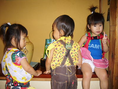 mo-chan&aipyon&hi-chan