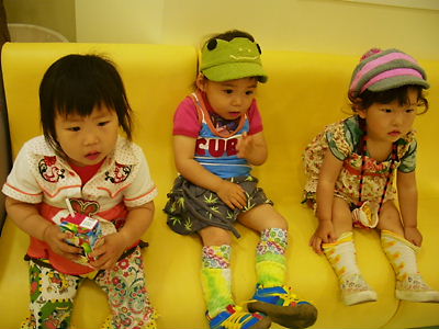 mo-chan&aipyon&ripon