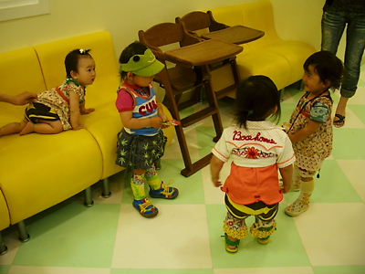 mo-chan&aipyon&ripon&rinchan