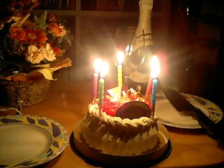 birthday