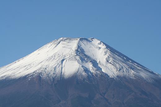 富士山特派員報告３