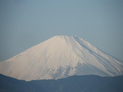 １２月１５日富士