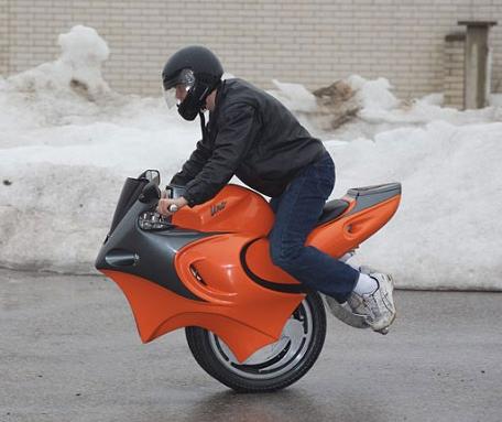 電動バイクＵＮＯ