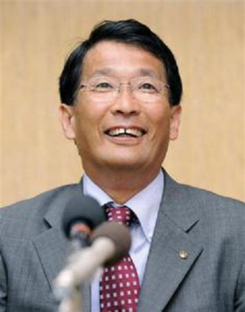 竹原市長