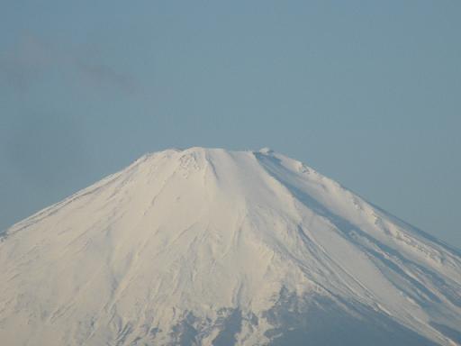 富士中景