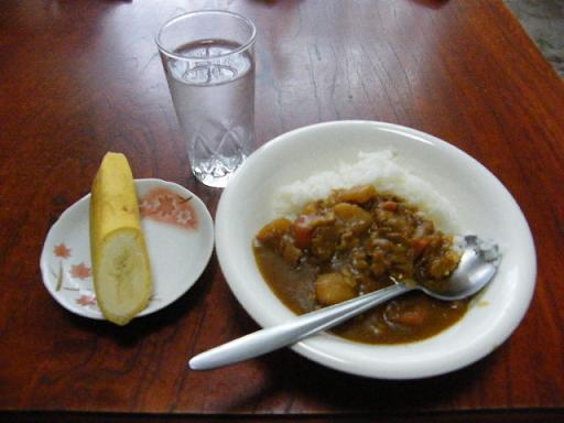 カレー