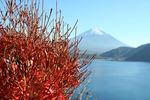 富士山１２月１日１