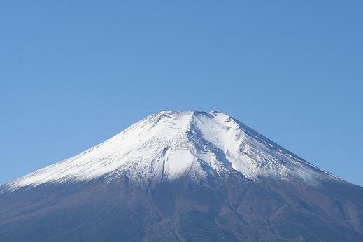 富士山特派員報告２