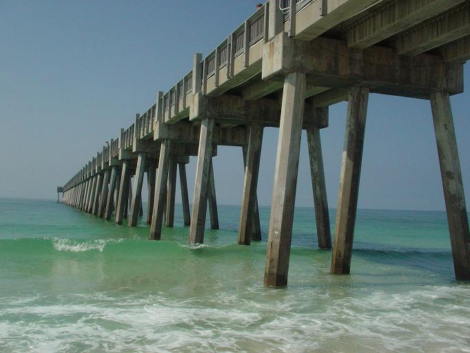 pier 1