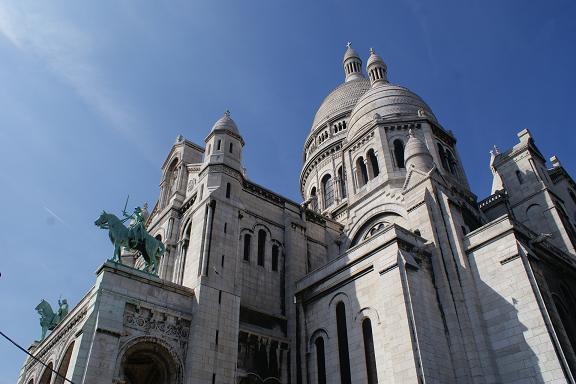 Basilique du SacrCur