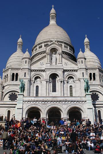 Basilique du SacrCur2