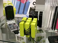 キューブルホルダー