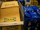 おでかけ　IKEA