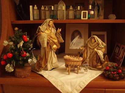 Christmas 2009 nativity.JPG