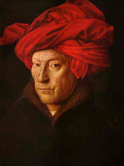 ツヴェタン・トドロフ、『個の礼讃、ルネサンス期フランドルの肖像画』 | 存生記 - 楽天ブログ