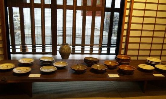 五風舎西林学個展６