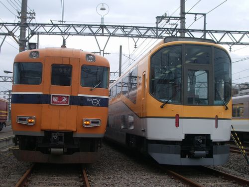 五位堂鉄道まつり２