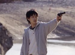 松田　翔太