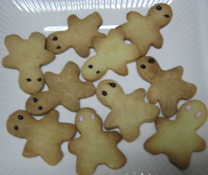 ちびゴースト