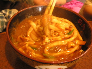 あげカレーうどん.JPG