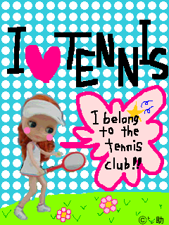 TENNIS