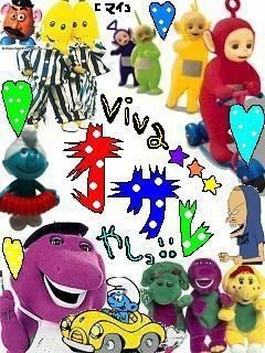 viva★★★ォサレ