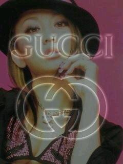 GUCCI