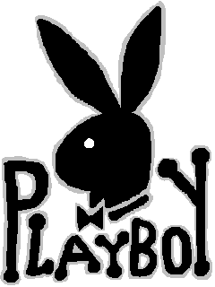 PLAYBOY