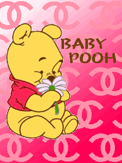 BABY POOH