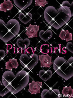 Pinky Girls