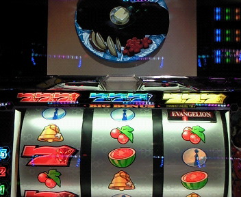 エヴァ約束　ステーキ