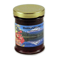 Oregon Coast Marionberry Jam