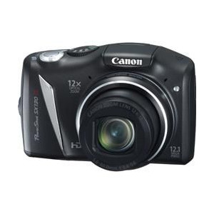 canon power shot sx130is