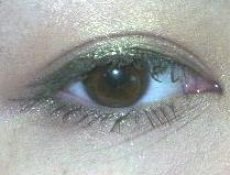 ルナソルジェミネイトアイズ＆ライナー０１