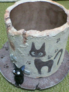 ジジ欲しい～。