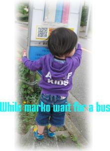 While marko wait for a bus.jpg