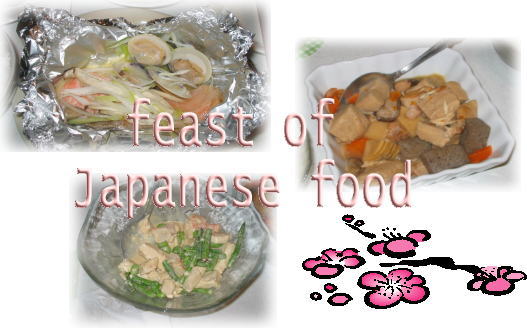 feast of Japanese food.jpg