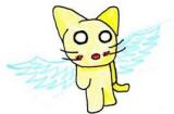 ぽかーん★空　猫★2