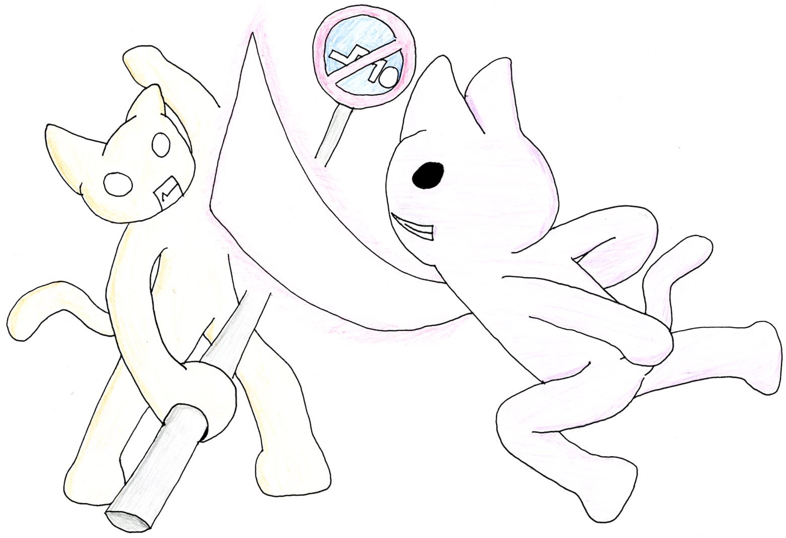 初回作
