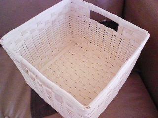 バニラBOX