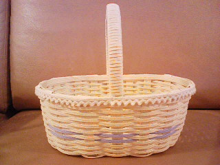 バニラかご