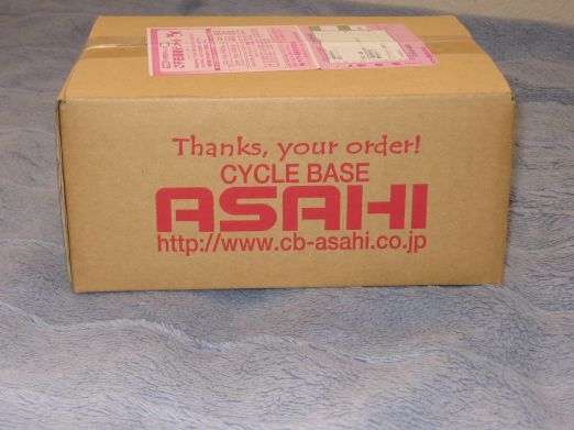 asahi