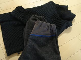 ワッフル