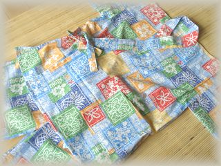 じんべい　１２０