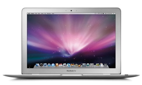 MacBook Air1/16