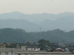 連なるお山.jpg