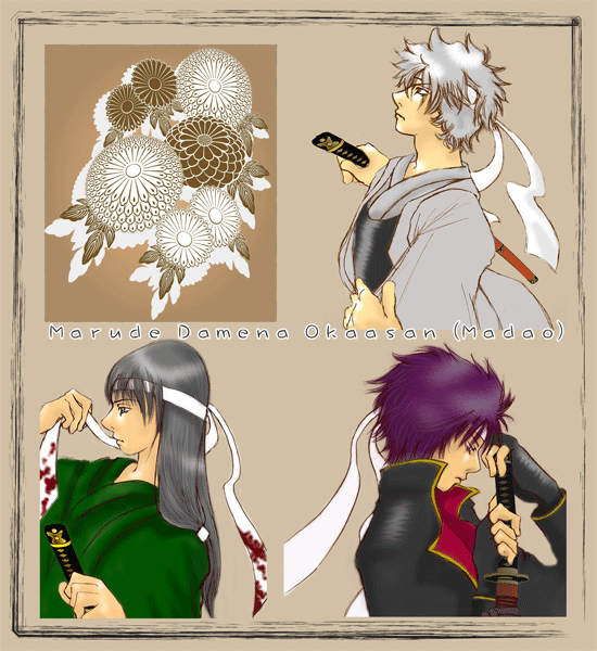 「まるでだめなおかあさん」さん2万打記念！