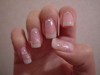 スノーフレイク右